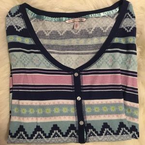 Victoria’s Secret Sleep Shirt (S)